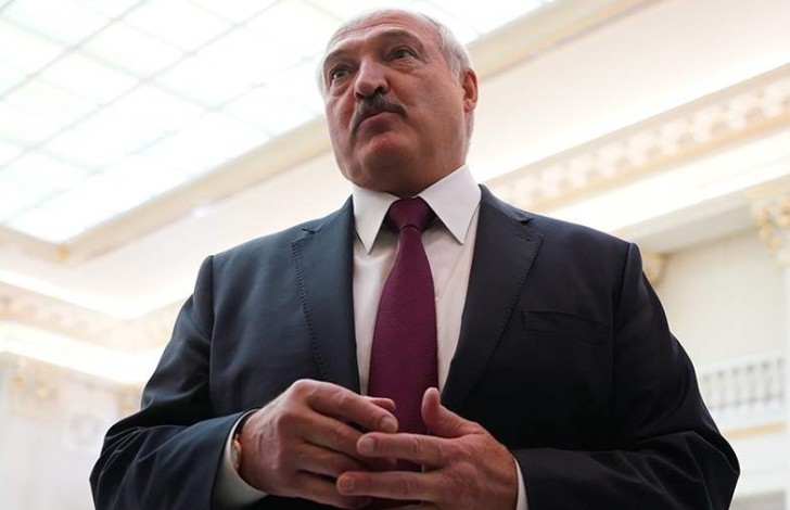 Lukaşenko seçkidə iştirak edəcəyini açıqlayıb