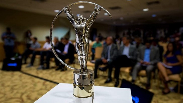 "Laureus World Sport Awards" ilin ən yaxşı idmançısı mükafatına namizədlərin adlarını açıqlayıb