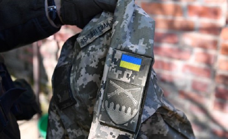 Şoyqu: Ukrayna Silahlı Qüvvələri indiyədək 444 mindən çox hərbçi itirib