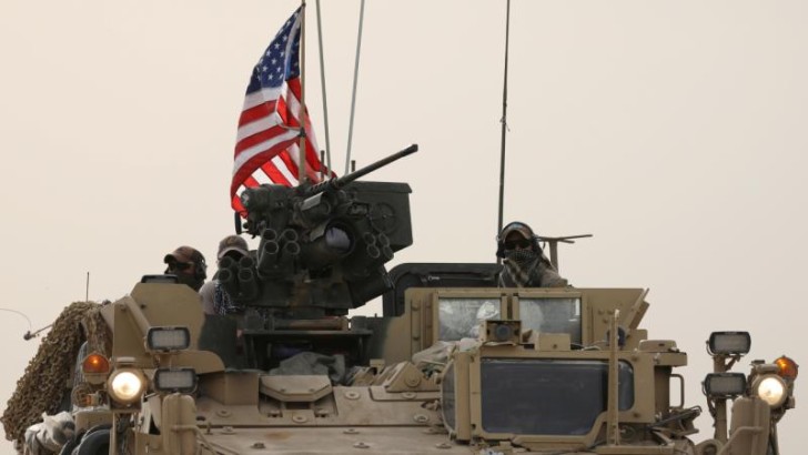 ABŞ ordusu yenidən strukturlaşma çərçivəsində 24 min heyəti ləğv etməyi planlaşdırır