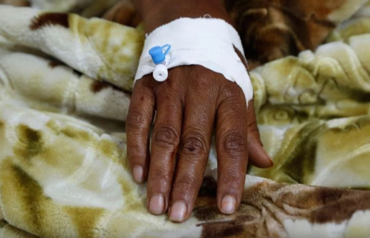 Nigeriyada meningitdən 20 şagird öldü
