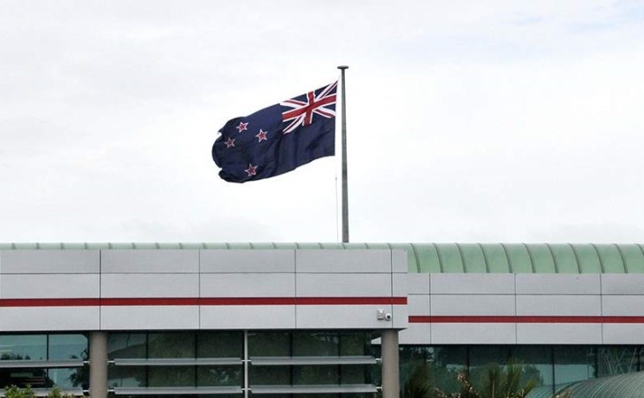 Yeni Zelandiya Rusiyaya yeni sanksiyalar paketini açıqlayıb