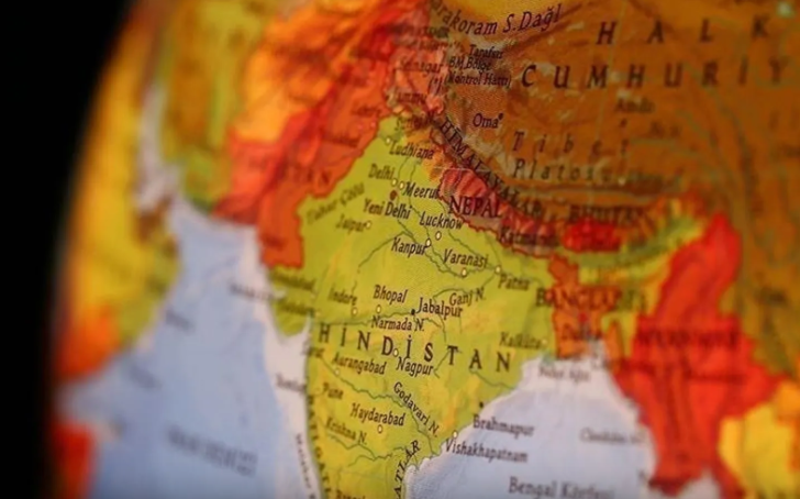 Hindistanda yük maşınının aşması nəticəsində 14 nəfər ölüb