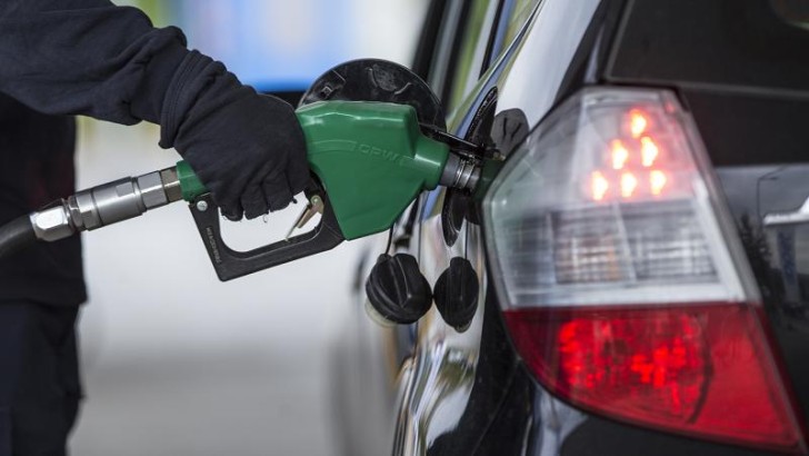 Rusiya 6 ay müddətinə benzin ixracına qadağa qoydu