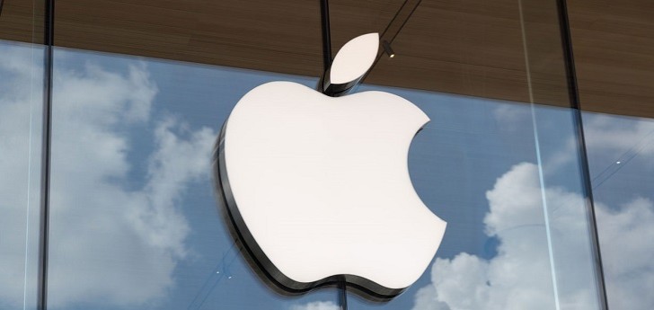 Avropa Komissiyas "Apple"ı 1,84 milyard avro cərimələyib