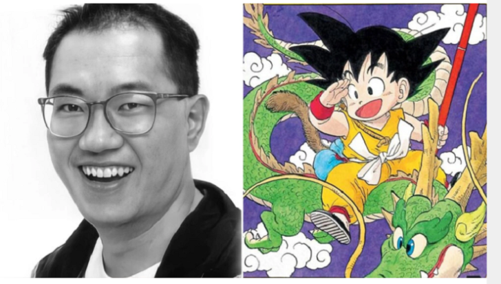 Yaponiyalı illüstrator və "Dragon Ball" manqasının müəllifi Akira Toriyama vəfat edib