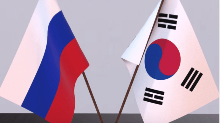Cənubi Koreya vətəndaşı Rusiyada casusluq ittihamı ilə saxlanılıb