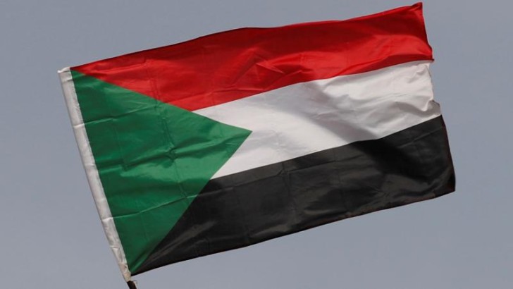 Sudan ordusu 11 aydır HDK-nın nəzarətində olan milli televiziya binasını ələ keçirib