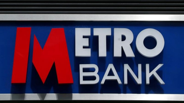 "Metro Bank" 1000 əməkdaşını ixtisar edəcək