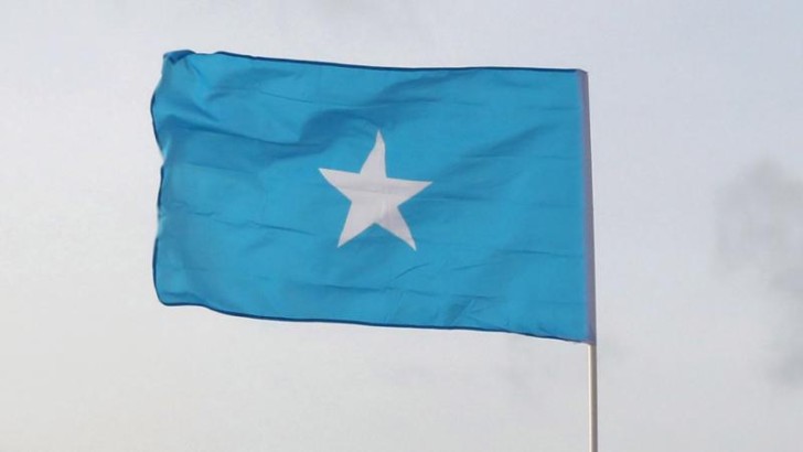 Somalidə oteldə terror aktı törədilib