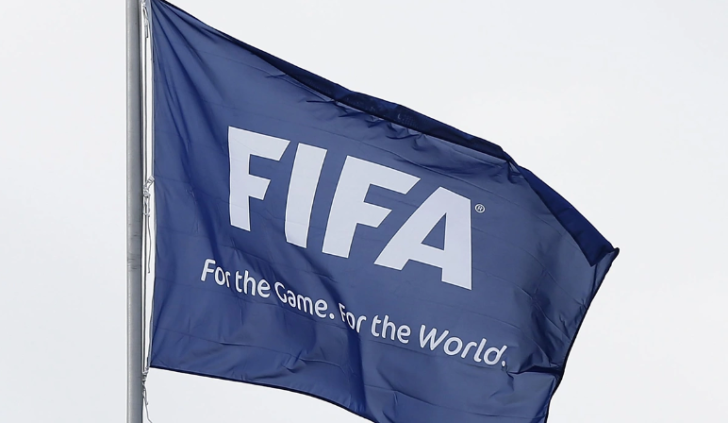 FIFA-dan 2 milyard dolları keçən rekord investisiya