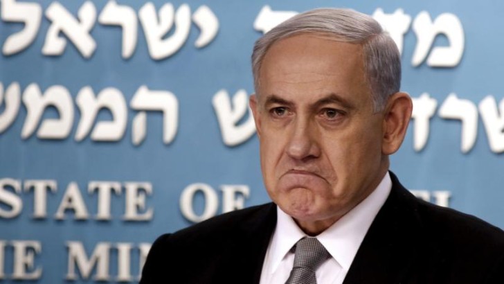 Netanyahu Qəzzada hücumları davam etdirəcəklərini bildirib