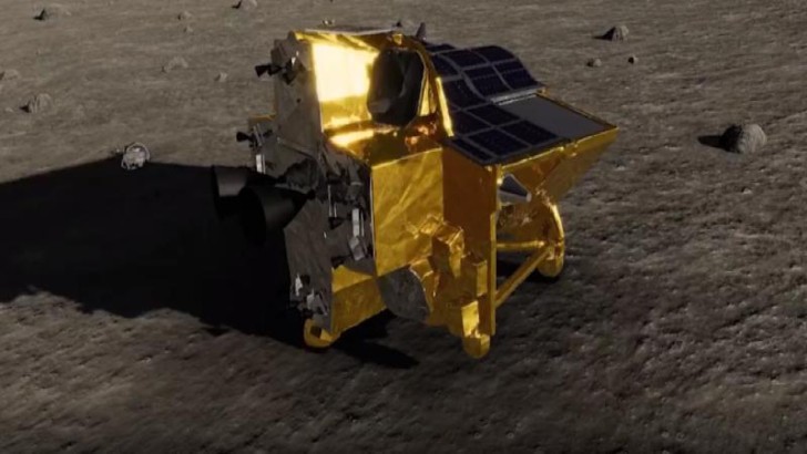 Yaponiyanın SLIM roveri daha bir Ay gecəsindən uğurla çıxdı