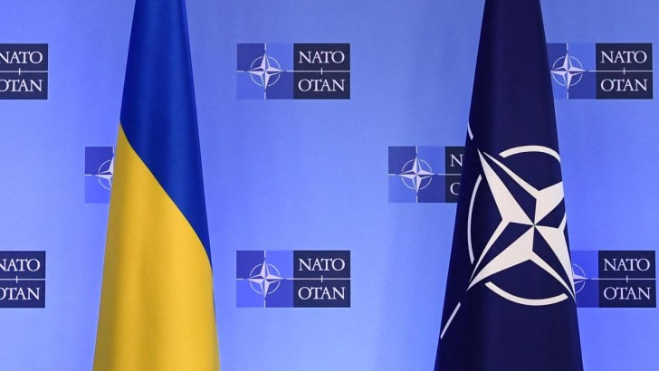 NATO-Ukrayna Şurası xarici işlər nazirləri səviyyəsində toplanıb