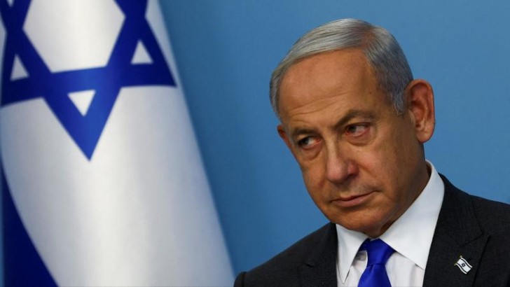 Netanyahu: Kim bizə zərər verərsə, biz də ona zərər verərik
