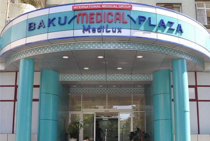 Vüsal Mahmudov oğlumu "Baku Medical Plazada" uğursuz əməliyyat etdi - ŞİKAYƏT