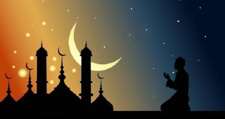 Ramazanın sonuncu gününün duası -
