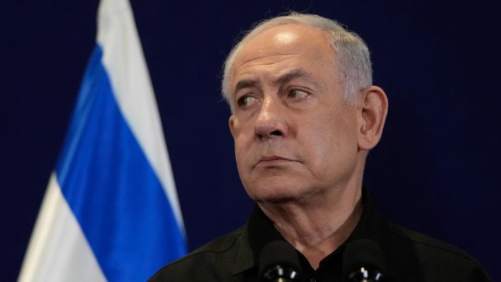 Netanyahu: Rafaha qurudan hücum üçün tarix təyin olundu