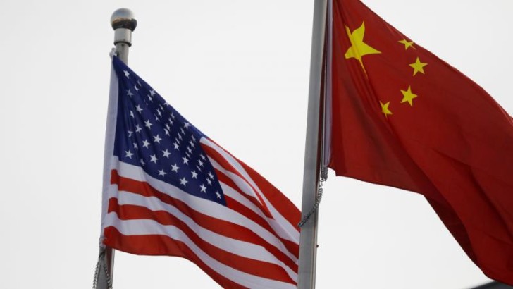 ABŞ və Çin arasında işçi qruplar dördüncü dəfə görüşüb