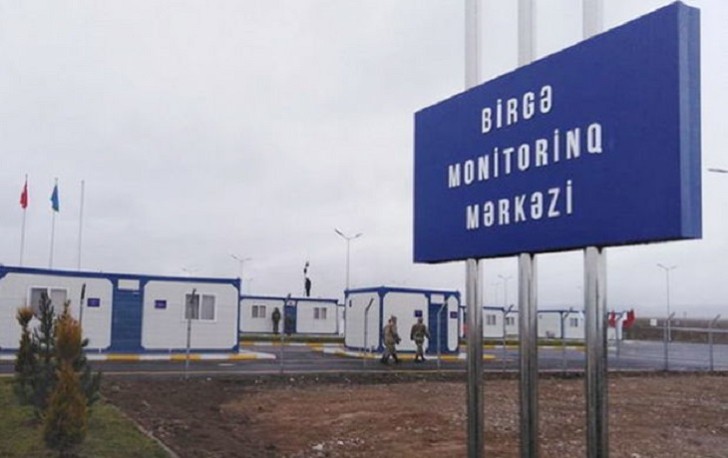 Ağdamdakı Türkiyə-Rusiya Birgə Monitorinq Mərkəzi fəaliyyətini dayandırır