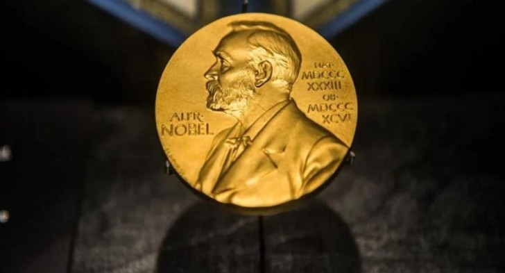 Vardanyanla bağlı Nobel Komitəsinə məktub ünvanlandı