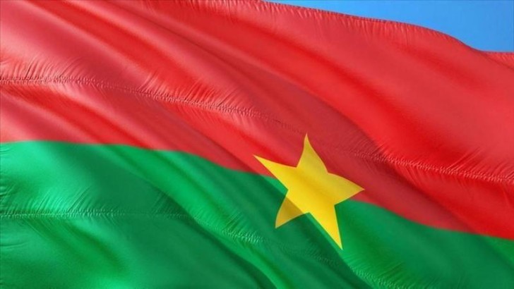 Burkina Faso 3 fransız diplomatı persona non-qrata elan edib