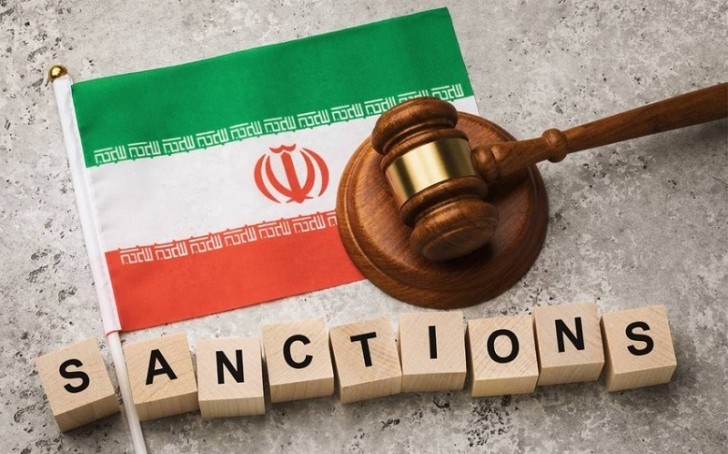 Böyük Britaniya və ABŞ-dan İrana qarşı yeni sanksiyalar