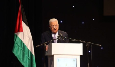 Mahmud Abbas İsrailin yaxında Rəfah əməliyyatına başlayacağını bildirib