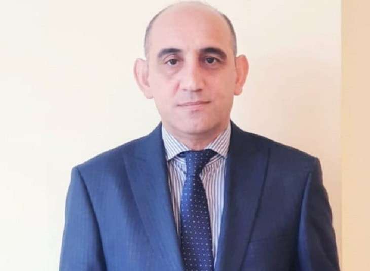 
Ermənistanda hakimiyyət dəyişikliyi üçün siyasi zərurət yoxdur – Müşfiq Abdulla
