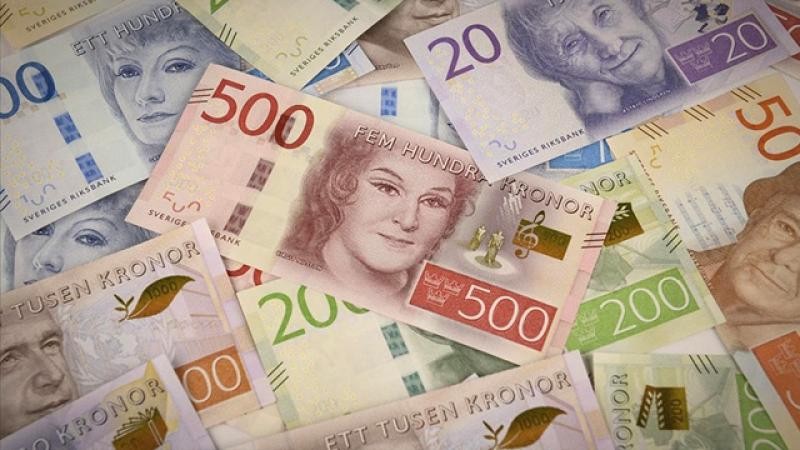 
İsveç Mərkəzi Bankı faiz dərəcəsini aşağı saldı
