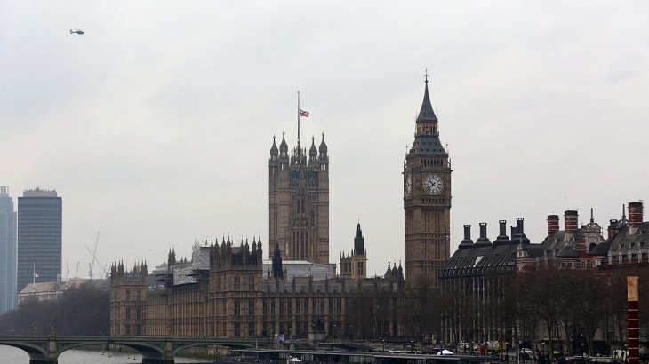 
Çinin Londondakı səfiri casusluq ittihamı ilə Britaniya XİN-ə çağırılıb
