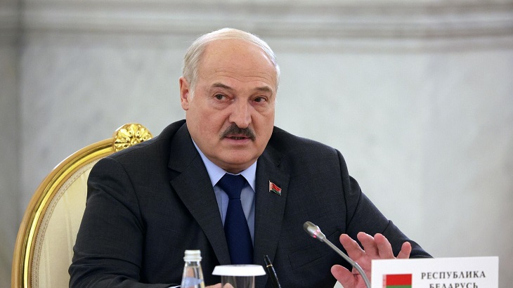 
Lukaşenko: Dollar və avro heç kimə lazım deyil
