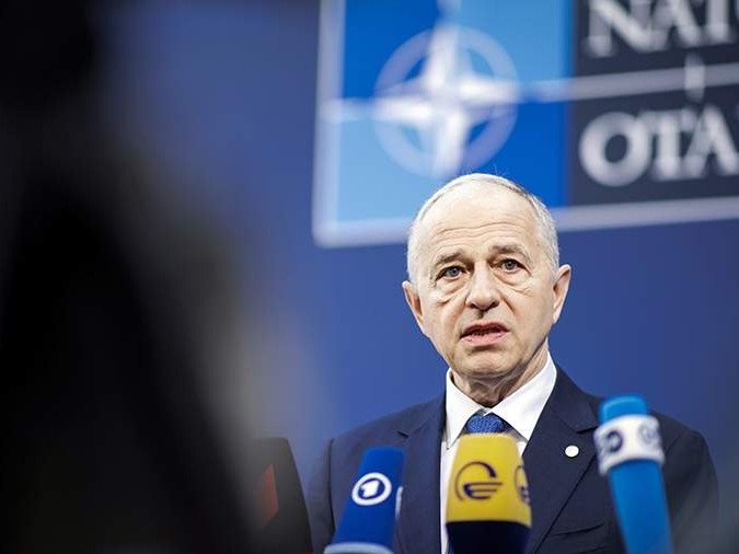 
NATO-nun Ukraynaya qoşun göndərmək planı yoxdur
