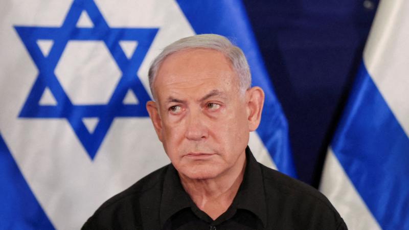 
Netanyahu: Rəfaha hücum məhbusları gətirmək üçün həyata keçirilib

