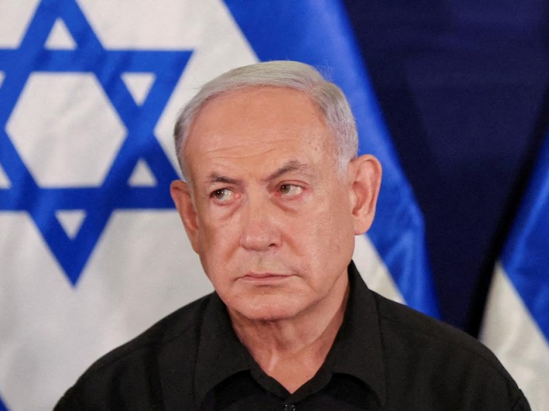 
Netanyahu Baydenlə fikir ayrılıqlarının olduğunu deyib
