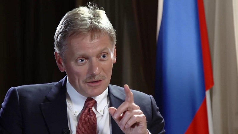 
Peskov: Avropa gərginliyi qəsdən artırır

