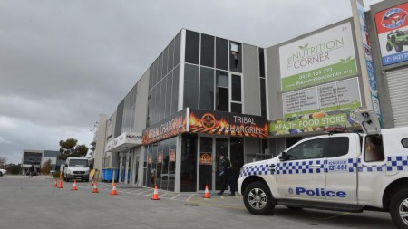 Avstraliyada müsəlmanlar polis tərəfindən ayrı-seçkiliyə məruz qaldıqlarını deyirlər