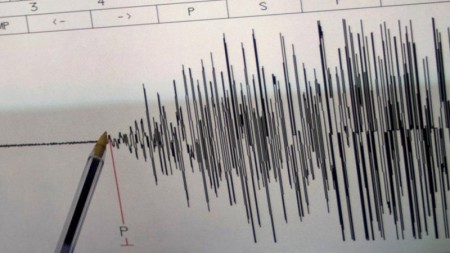 İndoneziyada 6,2 bal gücündə zəlzələ baş verib