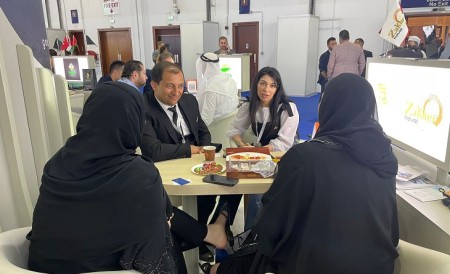 Azərbaycanın turizm potensialı Dubayda nümayiş olunur