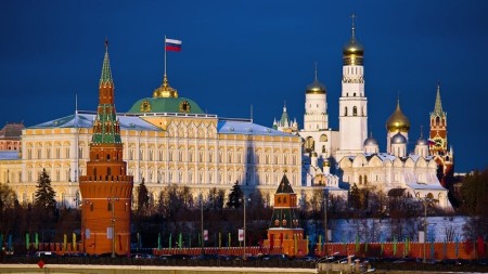 Kreml: Rusiya aktivlərinin Ukrayna üçün istifadəsi beynəlxalq maliyyə qaydalarına ziddir