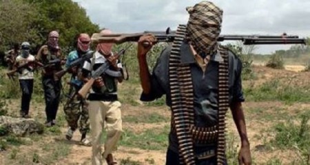 Nigeriyada 10 il əvvəl Boko Haram tərəfindən girov götürülən 387 nəfər xilas edilib