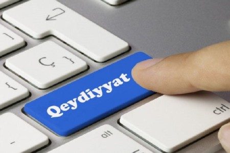 Qabiliyyət imtahanlarına qeydiyyat başlayır