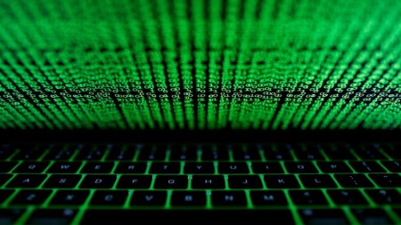 ABŞ Şimali Koreyalı hakerlərin kiberhücumları barədə xəbərdarlıq edib