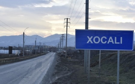 Xocalıya da köç başlayır -