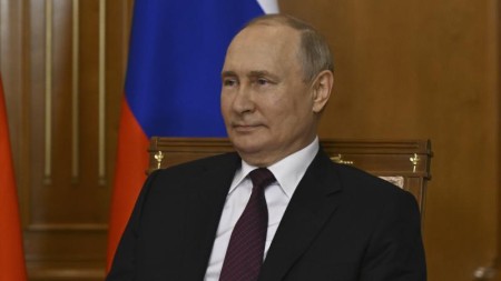 Putin: Rusiya INF raketlərinin istehsalına və yerləşdirilməsinə başlamalıdır