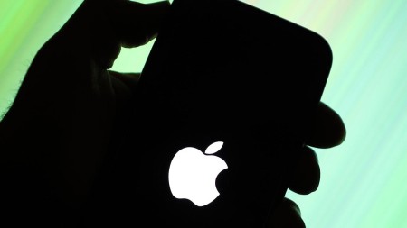 "Apple" yeni süni intellekt texnologiyasını elan edib
