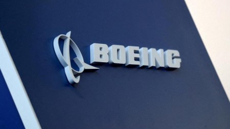 ABŞ "Boeing"ə qarşı sanksiyalar tətbiq etdi