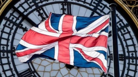 Böyük Britaniya iqtisadiyyatında artım sabit qaldı