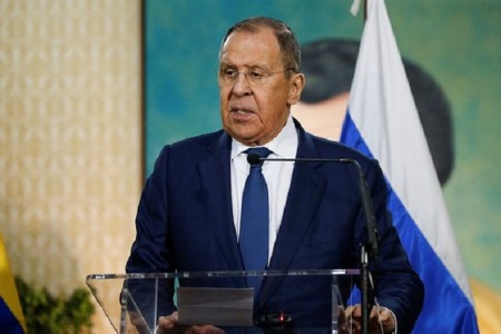 ABŞ və Avropaya görə nasizmin dirçəlməsi təhlükəsi var - Lavrov