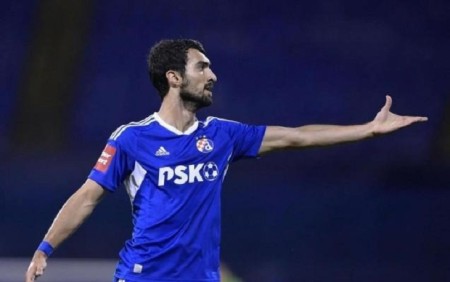 “Qarabağ” Mahir üçün “Dinamo”ya təklif göndərdi